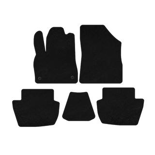 Premium textiele automatten (HB, Hybride/Automaat, Zwart) foto 2