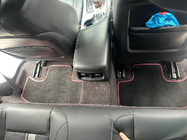 Dodge Challenger 2008–2023 Premium textielen automatten (Coupé, Zwart) foto 3