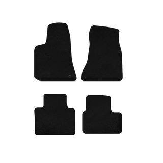 Premium stoffen automatten (2005-2010, Zwart) Dodge Charger 2005–2010 foto 1