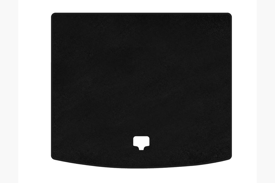 Fiat Croma 2005–2010 Textielen automatten Premium (2007-2010, SW, Zwart) Image