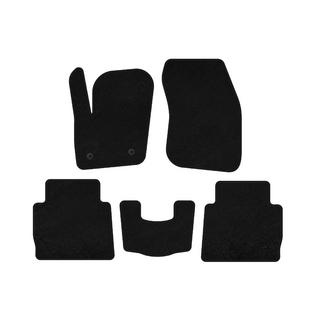 Premium textielen automatten (SD, zwart) foto 2