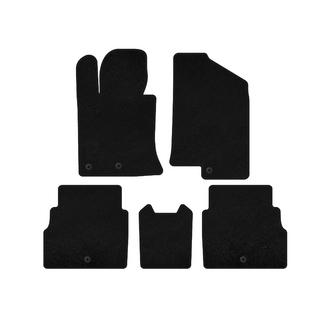 Textiele automatten Premium V2 (Zwart) foto 1