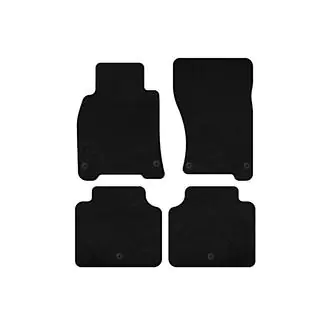 Premium textiele automatten voor het interieur (voor M37, zwart) foto 1