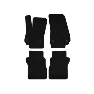Premium textielen automatten (SD, zwart) Lincoln Continental 2016–2020 foto 2