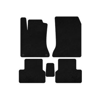 Textielen automatten Premium (2011-2014, zwart) foto 1