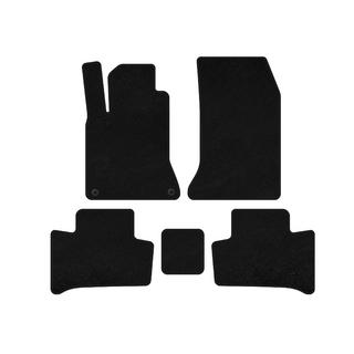 Textielen automatten Premium (2015-2018, Zwart) foto 1