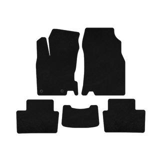 Textielen automatten Premium (2015-2018, Zwart) foto 1