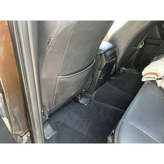Textiele automatten Classic (zwart) 5-zits, 2009-2013 Toyota Land Cruiser Prado 150 2009–2023 foto 3