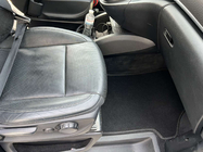 Mercedes Vito/V-klasse W447 2014– Textiele automatten Classic V-class, ExtraLong, 2 zijkanten (Alleen afhalen, volledige interieurset, zwart) foto 4