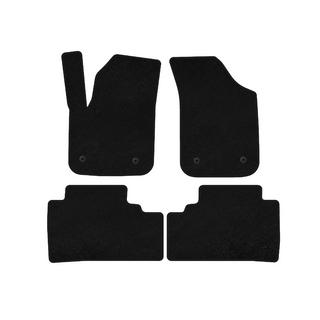 Textielmatten Classic (Zwart) Buick Envision 2014–2020 foto 1