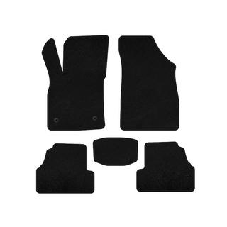 Textiele automatten Classic (2019-2023, zwart) foto 1