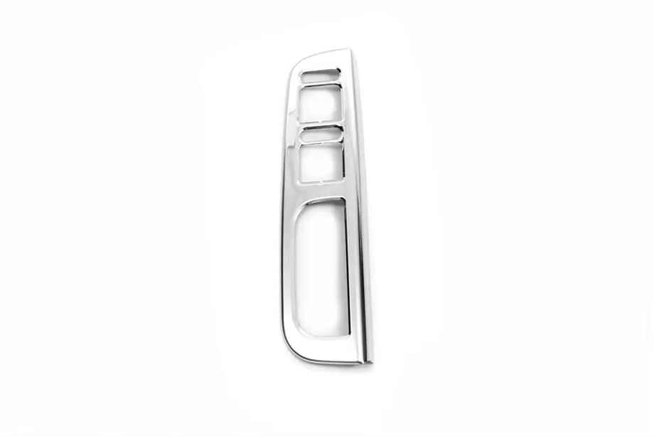 Skoda Octavia I Tour A4 1996–2010 RVS omlijsting voor raamhefschakelaar Image