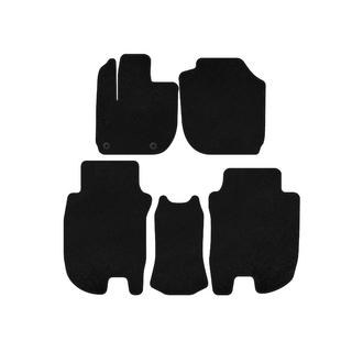 Textielmatten Classic (Zwart) Honda HR-V 2014–2021 foto 1