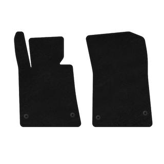 Textiele automatten Classic (Roadster, zwart) foto 1