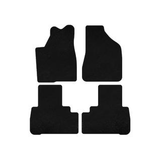 Textielmatten Classic (Zwart) Nissan Murano 2002–2008 foto 1