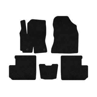 Textiel automatten Classic (zwart) Toyota Rav 4 2001–2005 foto 1
