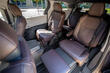 Comfort op wielen: wat bepaalt het gemak in een minivan en minibus? foto 1