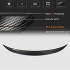 BMW 1 Serie E81/E82/E87/E88 2004–2011 P-Style spoiler (voor E82, carbon) foto 6