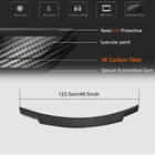 BMW 2-serie F22/F23 2014–2021 Spoiler V3 (voor F22, carbon) foto 5
