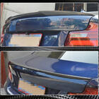 BMW 2-serie F22/F23 2014–2021 Spoiler PSM-Style V1 (voor F22, carbon) foto 3