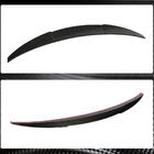 BMW 2-serie F22/F23 2014–2021 Spoiler PSM-Style V1 (voor F22, carbon) foto 4