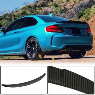 Spoiler PSM-Style V1 (voor F22, carbon) foto 1