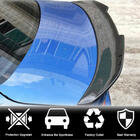 BMW 2-serie F22/F23 2014–2021 PSM-Style V2 spoiler (voor F22, carbon) foto 3