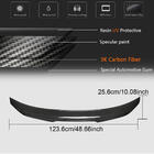 BMW 2-serie F22/F23 2014–2021 PSM-Style V2 spoiler (voor F22, carbon) foto 6