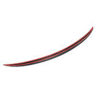BMW 2-serie F22/F23 2014–2021 Carbon kofferklep spoiler V1 (Coupe) foto 6