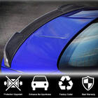 BMW 2-serie F22/F23 2014–2021 CS-Style spoiler (voor F22, carbon) foto 3