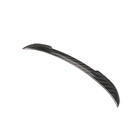 BMW 2-serie F22/F23 2014–2021 CS-Style spoiler (voor F22, carbon) foto 7