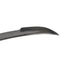 BMW 2-serie F22/F23 2014–2021 CS-Style spoiler (voor F22, carbon) foto 8