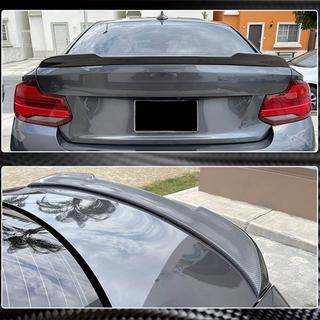 CS-Style spoiler (voor F22, carbon) foto 2