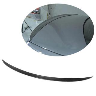 M2-Style spoiler (voor F22, carbon) foto 1