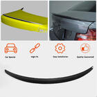 BMW 2-serie F22/F23 2014–2021 P-Style spoiler (voor F22, carbon) foto 3