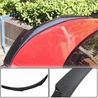 M4-stijl spoiler (voor F23, carbon) foto 1