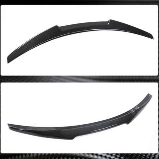 M4-stijl spoiler (voor F23, carbon) foto 4