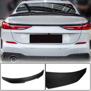 PSM-Style spoiler (carbon) foto 1