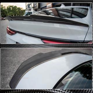 PSM-Style spoiler (carbon) foto 3