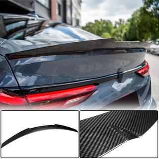 M4-Style spoiler (carbon) foto 1