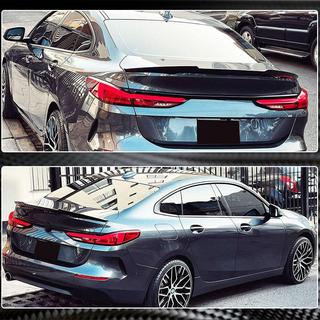 M4-Style spoiler (carbon) foto 4
