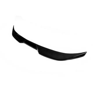 MP-Style spoiler (hoogglans zwart) foto 4