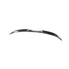 BMW 2 Serie G42 2021– Spoiler M4-Style V1 (Carbon) foto 2