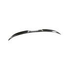 BMW 2 Serie G42 2021– Spoiler M4-Style V1 (Carbon) foto 3