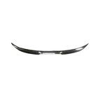 BMW 2 Serie G42 2021– Spoiler M4-Style V1 (Carbon) foto 5