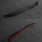 BMW 2 Serie G42 2021– Spoiler M4-Style V2 (Carbon) foto 3