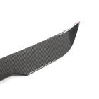 BMW 2 Serie G42 2021– Spoiler M4-Style V2 (Carbon) foto 7