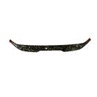 BMW 2 Serie G42 2021– Spoiler M4-Style V2 (Carbon) foto 9