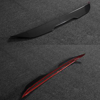 Spoiler M4-Style V2 (Carbon) foto 3