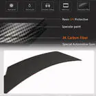 BMW 2 Serie G42 2021– Spoiler M2-Style (Carbon) foto 4